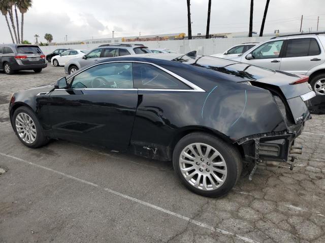 1G6DC1E35E0106097 Cadillac Cts Performance Collection