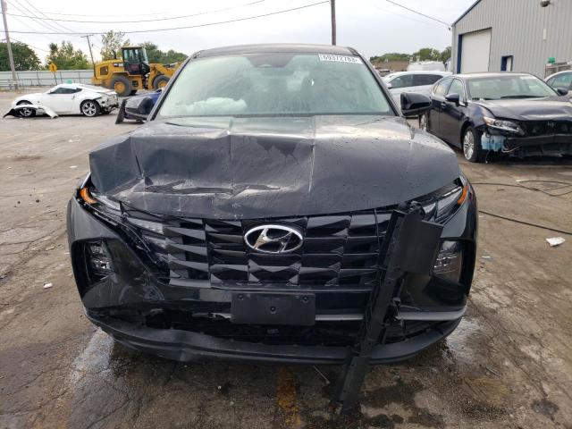 2022 HYUNDAI TUCSON SE - 5NMJA3AEXNH028960