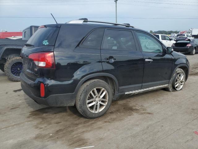 2014 Kia Sorento Lx VIN: 5XYKT4A66EG437092 Lot: 66627293