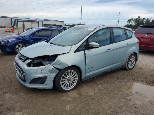 2013 Ford C-Max Energi SE