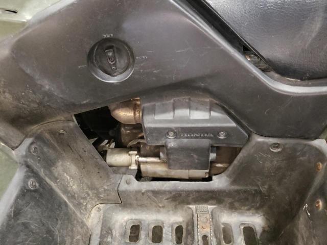 2001 HONDA TRX500 FA 478TE260814014538