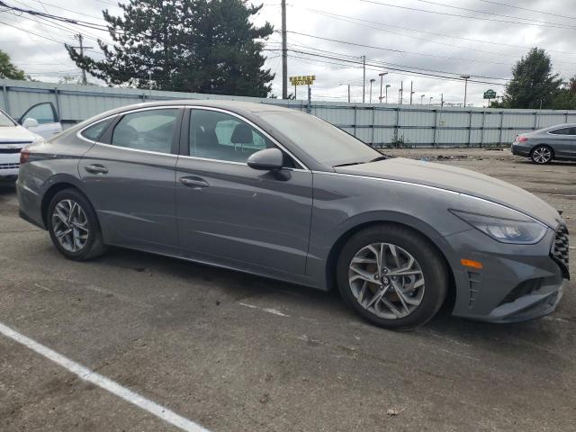 KMHL64JAXNA222276 Hyundai SONATA SEL