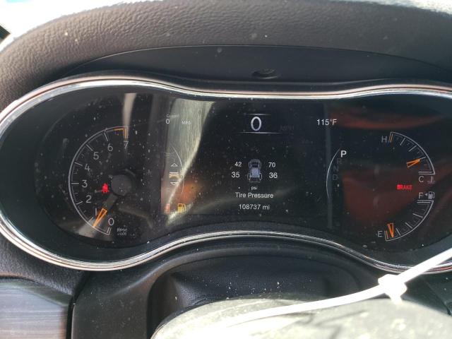 1C4RJEBG4KC715392 Jeep Grand Cherokee Limited