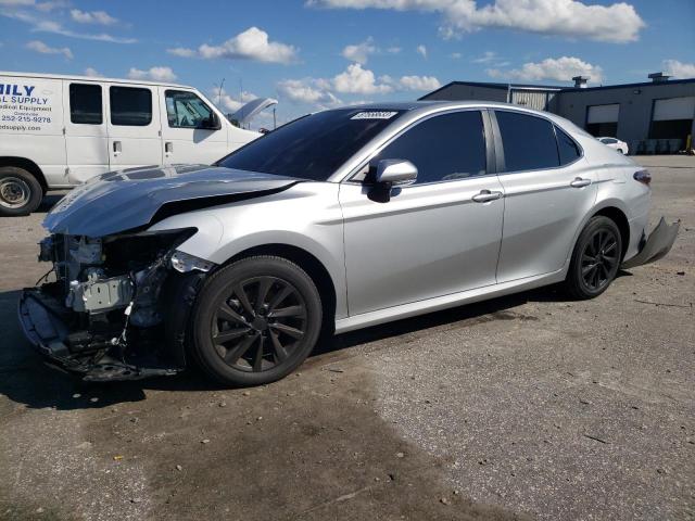 4T1R11AK4PU139783 Toyota Camry LE