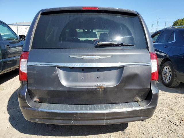 2C4RC1CG0FR547412 Chrysler Town & Country Touring L