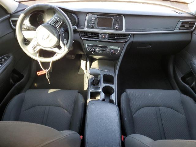 5XXGT4L34GG109699 KIA Optima Lx