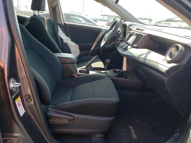 2016 TOYOTA RAV4 LE - 2T3ZFREV1GW280368