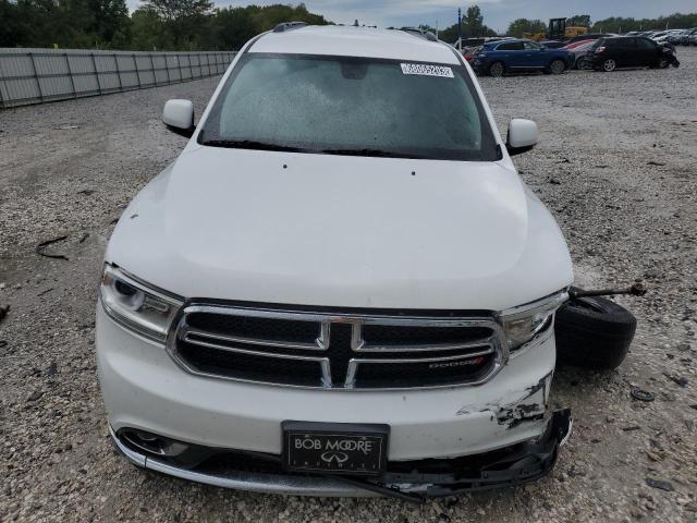 1C4RDJDG8FC246021 Dodge DURANGO LIMITED