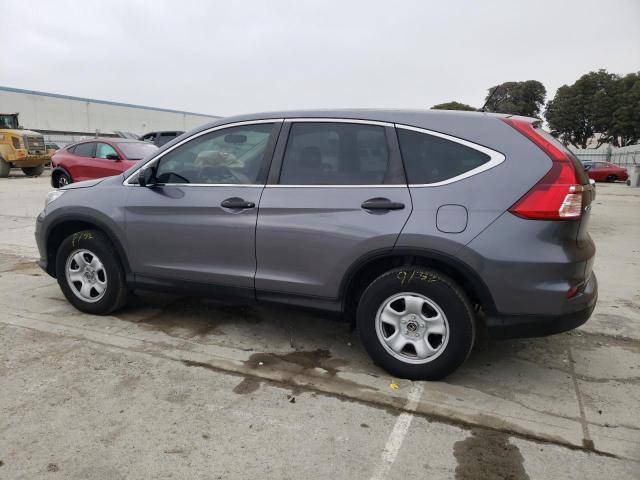 5J6RM4H34GL116483 Honda CR-V LX