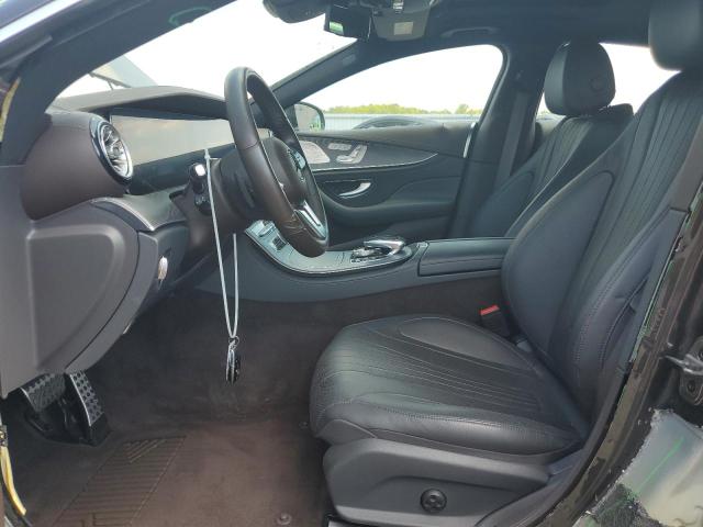 2020 MERCEDES-BENZ CLS 450 4M - WDD2J5KB9LA052118
