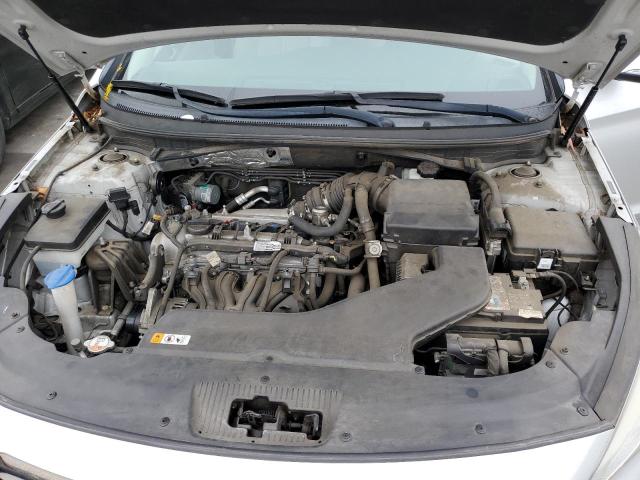 5NPE24AA5FH198360 Hyundai SONATA ECO