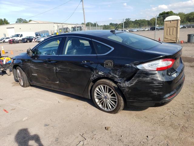 3FA6P0LU4ER362544 Ford Fusion Se Hybrid