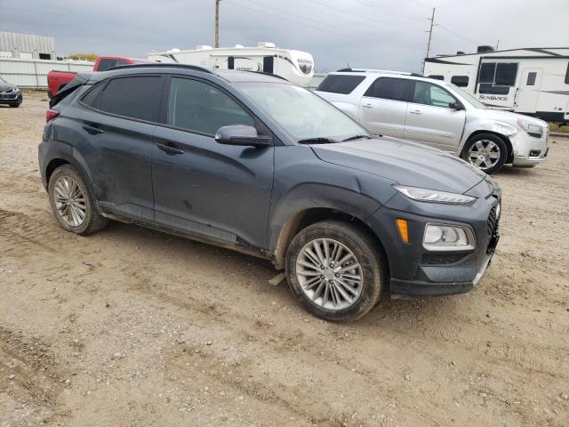 2021 HYUNDAI KONA SEL P - KM8K6CAA2MU705361