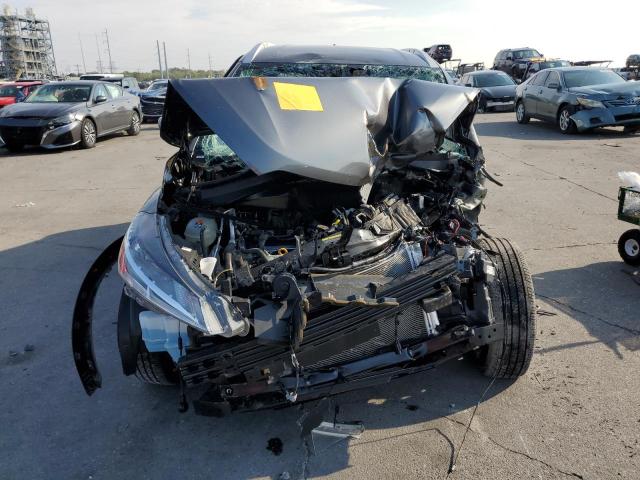 3N1CP5CV6PL506655 Nissan KICKS SV