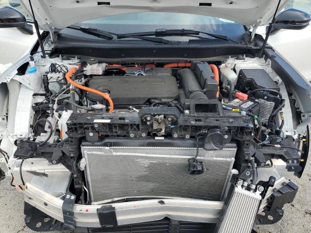 2023 HONDA CR-V SPORT - 2HKRS5H53PH706620