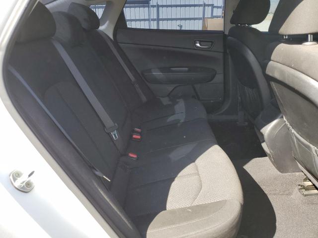 KNAGT4L32G5086909 KIA Optima Lx