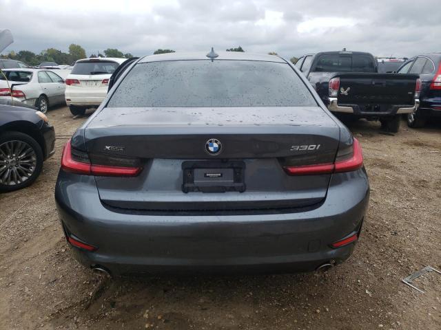 3MW5R7J00M8C12635 BMW 330XI