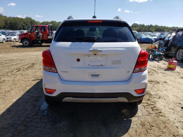 KL7CJLSB1LB028499 | 2020 CHEVROLET TRAX 1LT