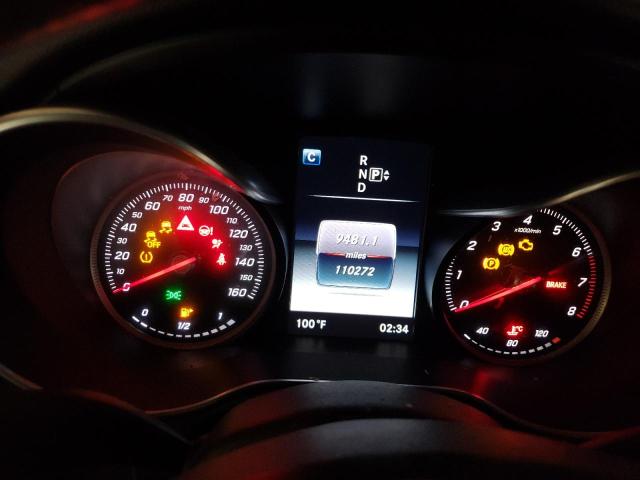 55SWF4KB6FU025105 Mercedes-Benz C 300 4matic