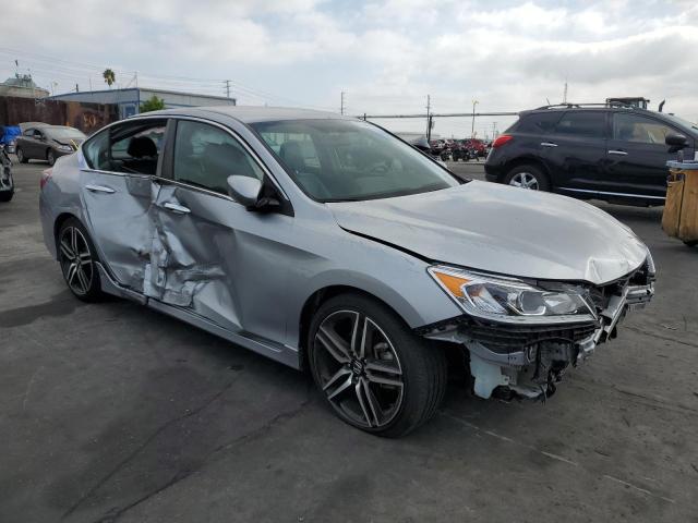 1HGCR2F15HA184647 Honda Accord Sport Special Edition