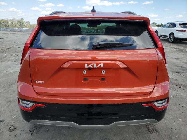 2023 KIA NIRO WAVE KNDCT3L12P5035355