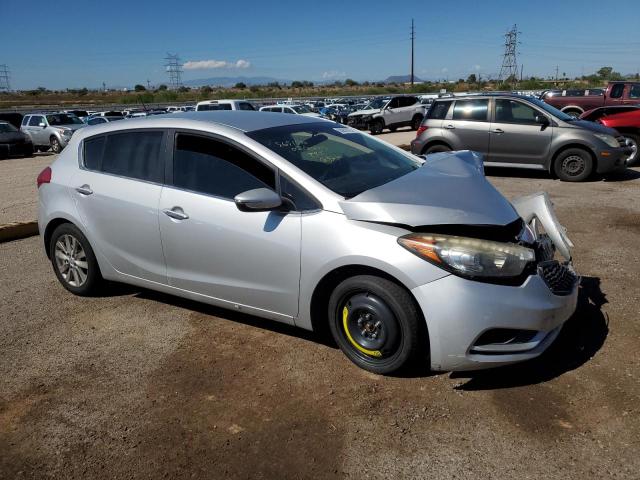 KNAFX5A89F5363901 KIA FORTE EX