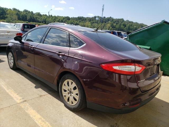 Vin: 3fa6p0g79dr143680, lot: 67292853, ford fusion s 20132