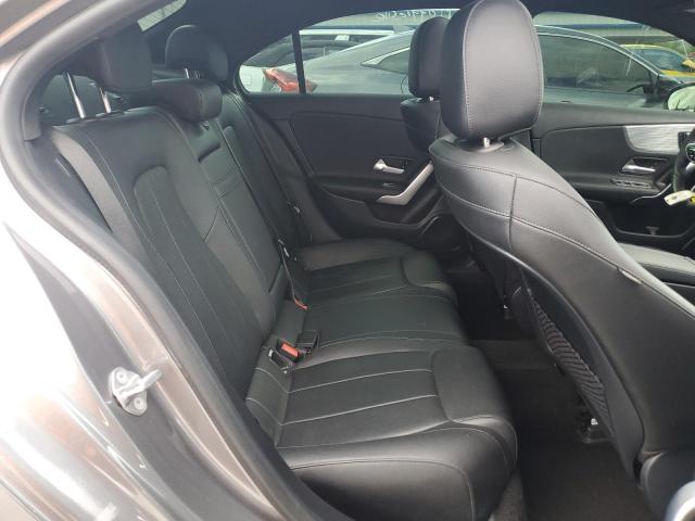 W1K3G4EB7MJ283321 Mercedes-Benz A 220