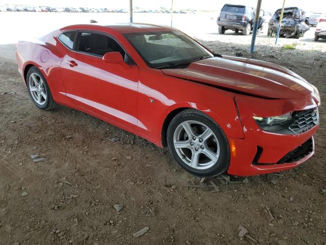 1G1FB1RX4L0110833 Chevrolet Camaro LS 4