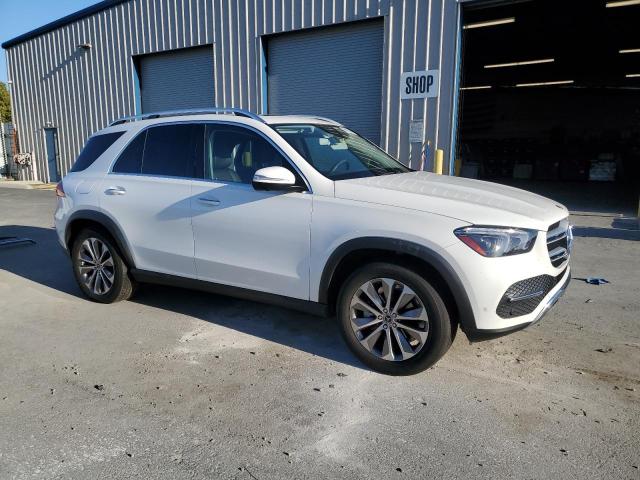 4JGFB4KB6LA062331 | 2020 MERCEDES-BENZ GLE 350 4M