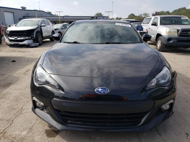 JF1ZCAC16F9601934 Subaru Brz 2.0 Limited