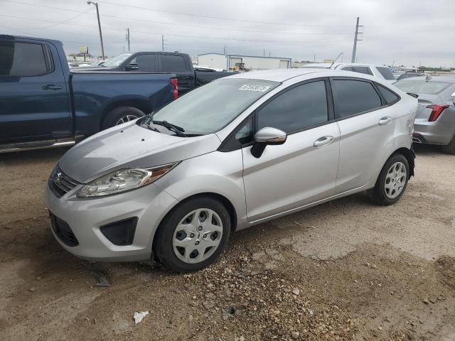 2013 Ford Fiesta SE