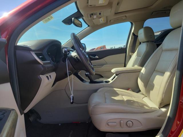 1GKKNXLS6KZ168017 GMC Acadia Denali