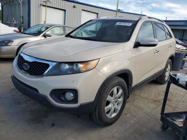 2011 Kia Sorento Base