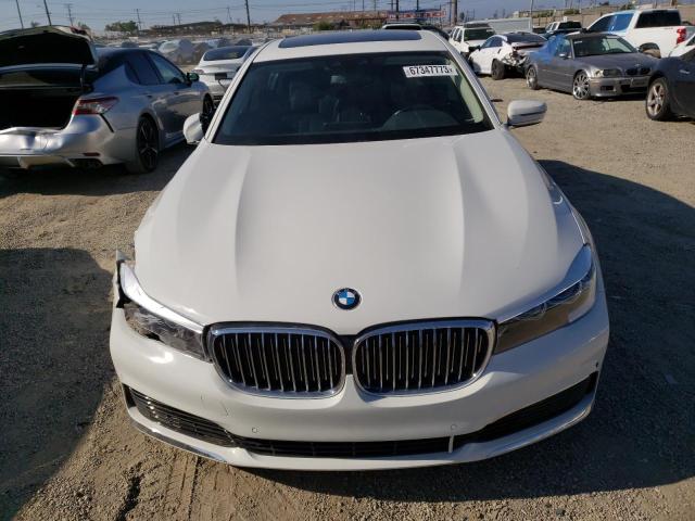 VIN WBA7E2C53KB216576 2019 BMW 7 Series, 740 I no.5