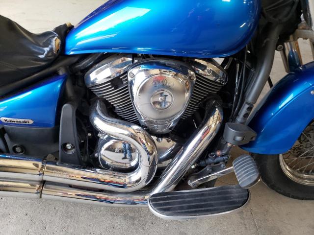 2009 KAWASAKI VN900 B - JKAVN2B119A048567