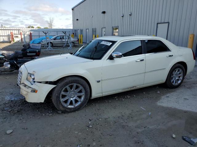 2005 Chrysler 300 C