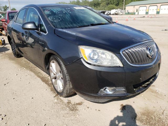 1G4PR5SK2F4122940 | 2015 BUICK VERANO CON