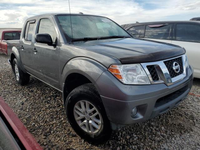 Vin: 1n6dd0ev0hn711154, lot: 67833593, nissan frontier s 20174