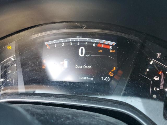7FARW2H59KE001884 Honda CR-V EX