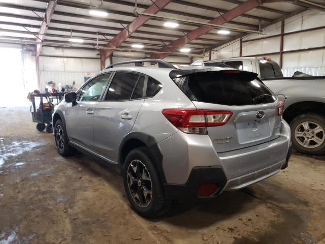 JF2GTADC8JH262370 Subaru Crosstrek Premium