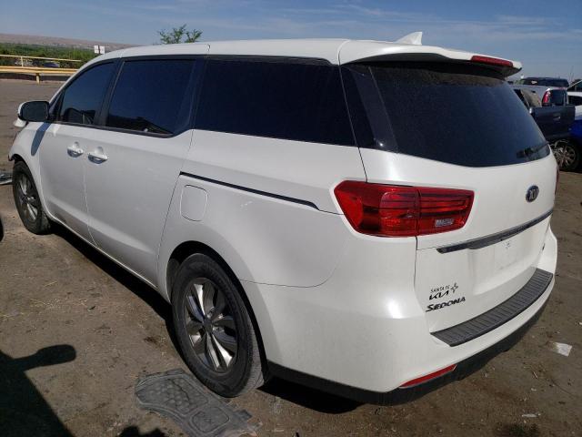 KNDMB5C10M6673192 KIA SEDONA LX