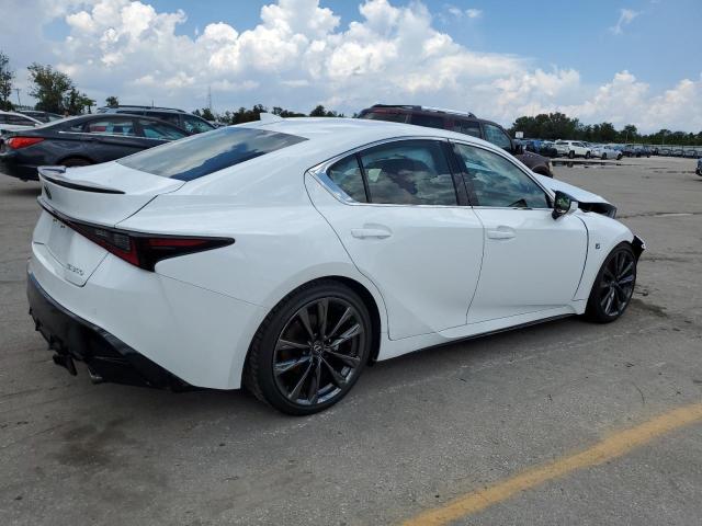 2023 LEXUS IS 350 F S JTHGZ1B25P5066578