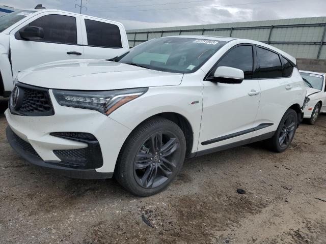 2020 ACURA RDX A-SPEC for Sale | NM - ALBUQUERQUE | Thu. Mar 14, 2024 ...