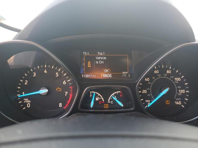 1FMCU0J93KUC06970 Ford Escape Titanium