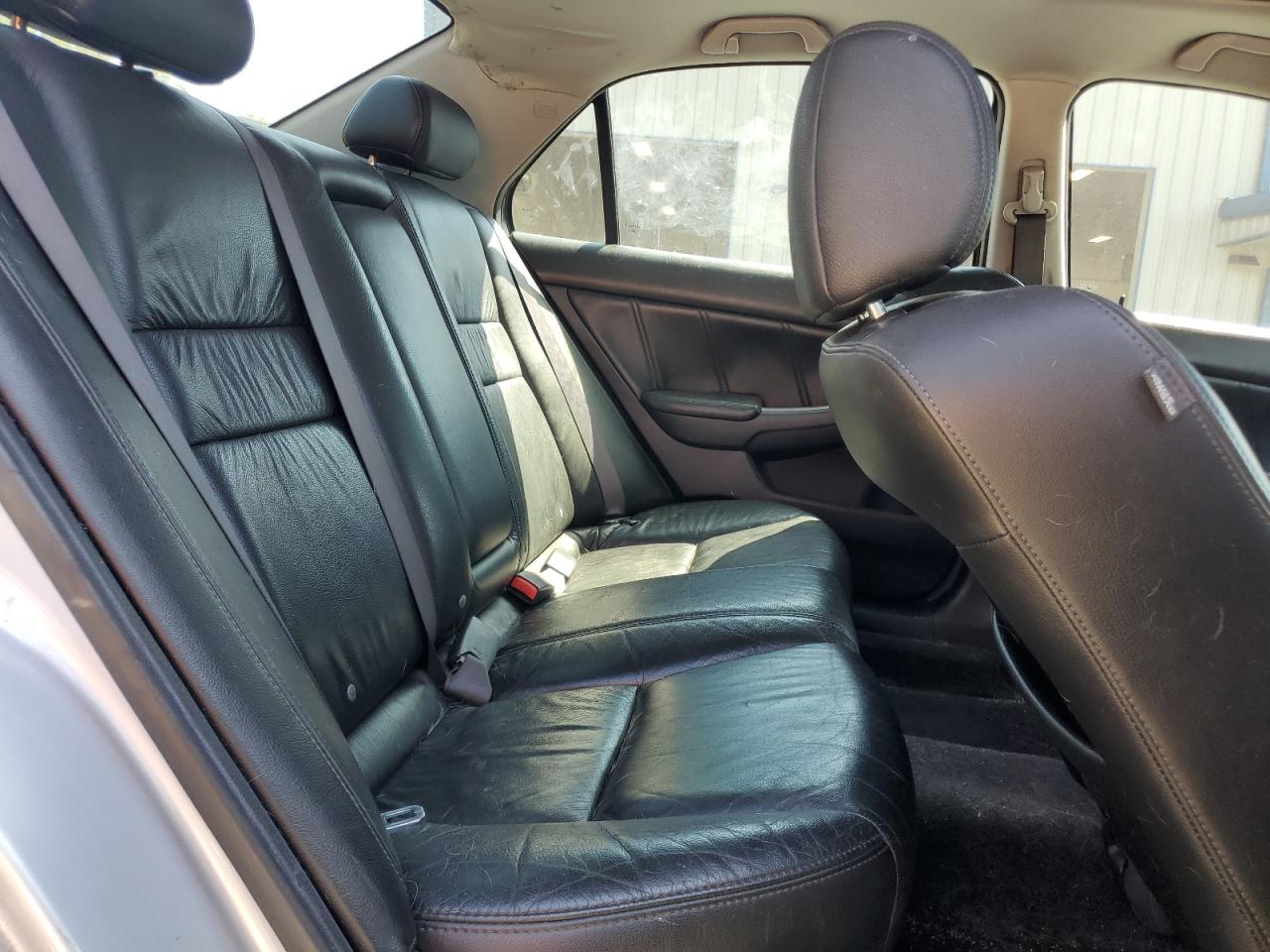 1HGCM66525A065796 2005 Honda Accord Ex