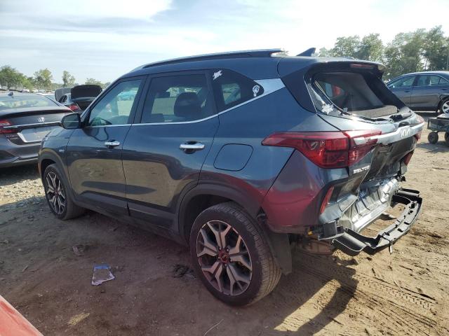 KNDETCA29N7273483 KIA Seltos Sx