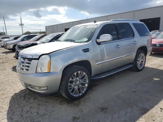 2011 Cadillac Escalade 