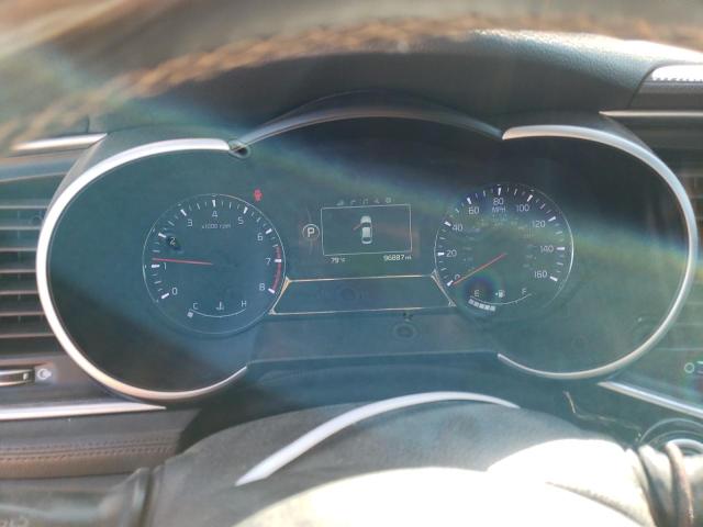 5XXGR4A65FG432167 KIA OPTIMA SX