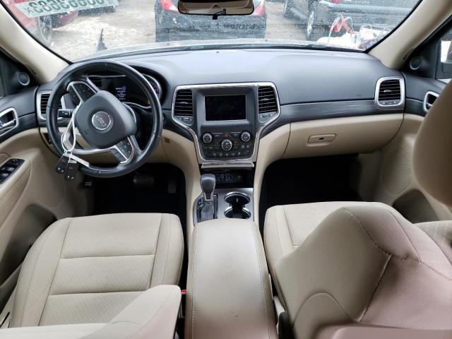 1C4RJFAG2LC314402 Jeep Grand Cherokee Laredo